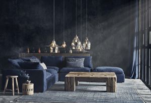 Noble Souls by Timothy Oulton.