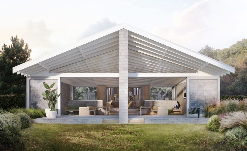 The role of speculative work in architectural practice ArchitectureAU