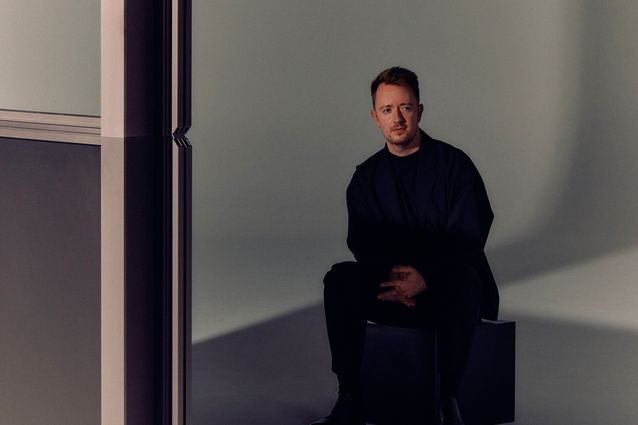 Products in Practice: Prevalent founder Ben Berwick's love of Mogu Mycelium