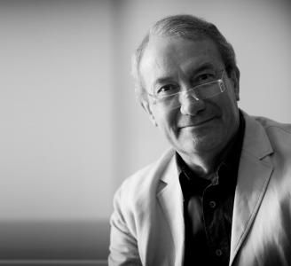 Australian Institute of Architects National President Ken Maher.