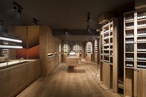 Snøhetta takes to the stage with Aesop Berlin