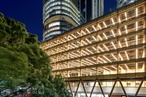 2018 National Architecture Awards: National Award for Commercial Architecture