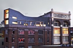 Applications for Institute Foundation’s Droga residency extended