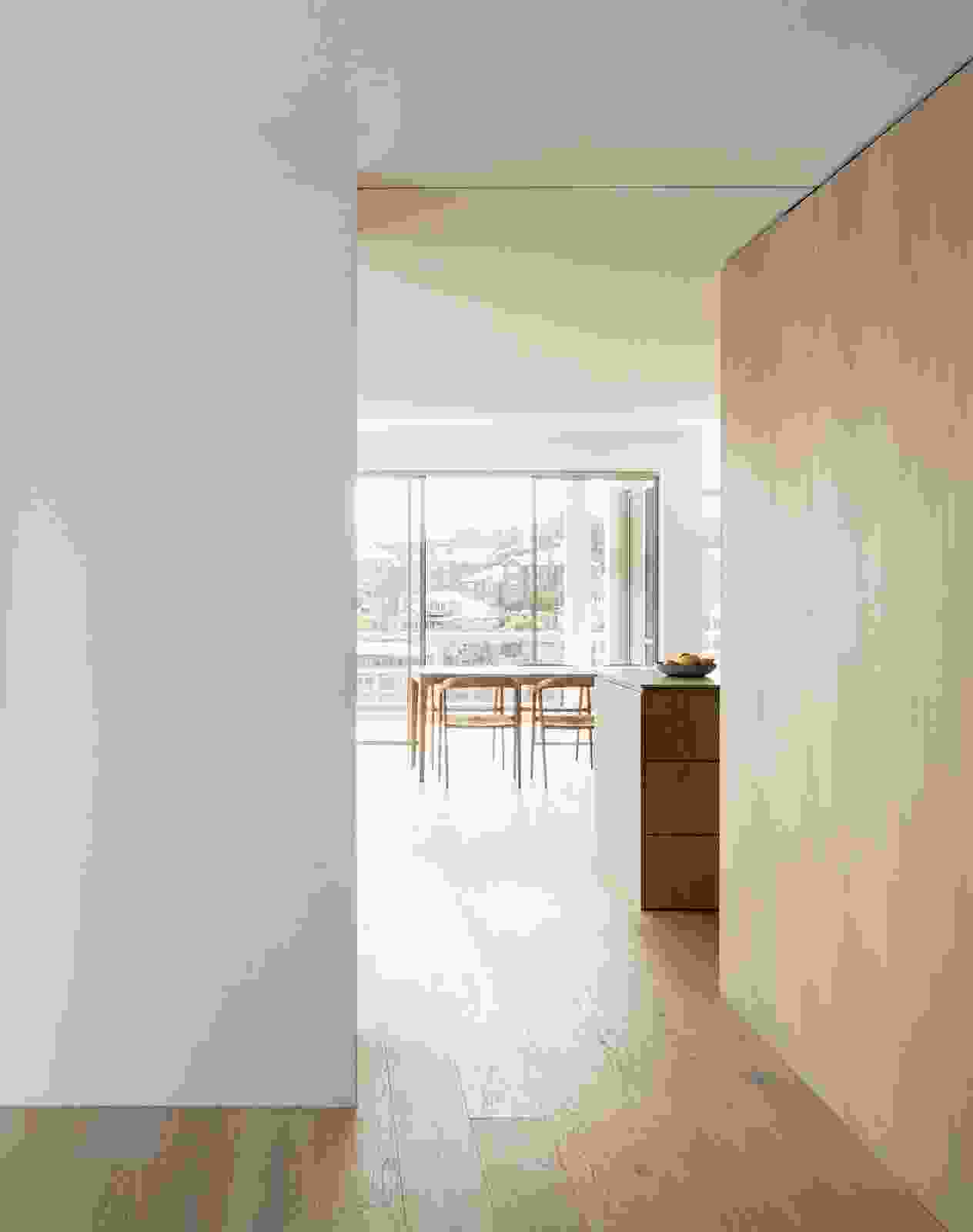 2020 Houses Awards: Apartment or Unit | ArchitectureAu