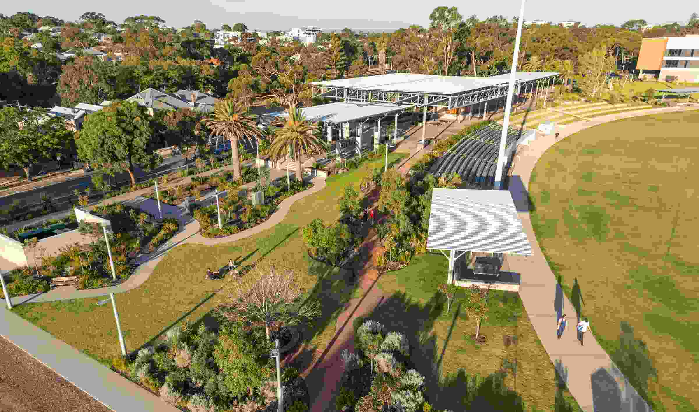 Shortlist revealed: Australian Urban Design Awards 2025 | ArchitectureAu