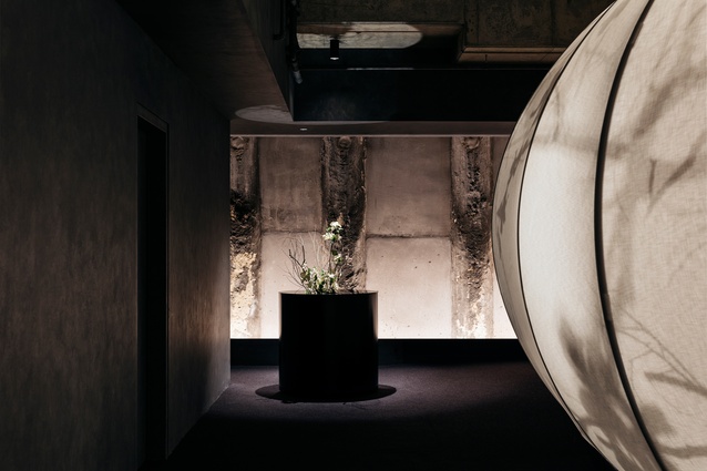 Ishizuka by Russell and George.