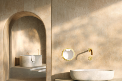 Vola Round series.