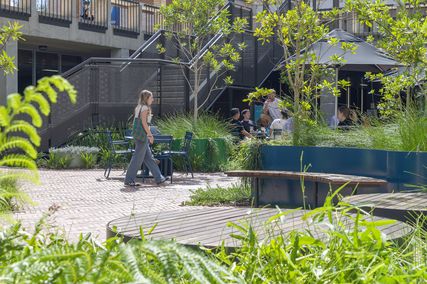 200-hectare park mooted for Gold Coast | Landscape Australia