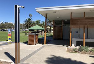 Valen Energy is now offering an off-grid solar powered solution for security systems including CCTV camera installations.