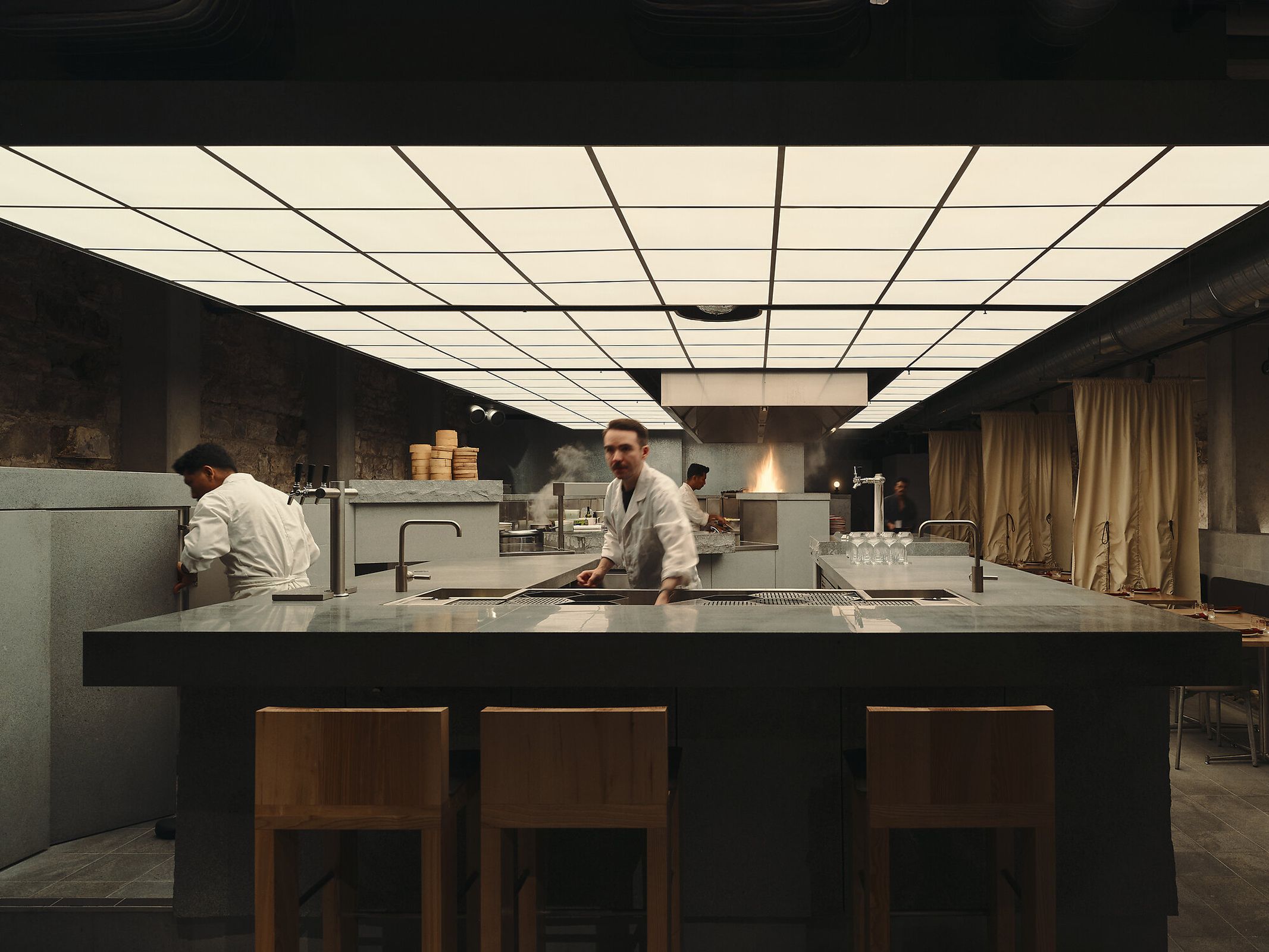 Winners revealed: 2025 Australian Interior Design Awards | ArchitectureAu
