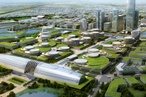 Massive “eco” city planned for Melbourne’s west