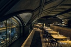 Nostalgic New York: Sean's Kitchen