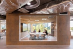 2017 Australian Interior Design Awards: Workplace Design