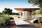 Sydney Park amenities