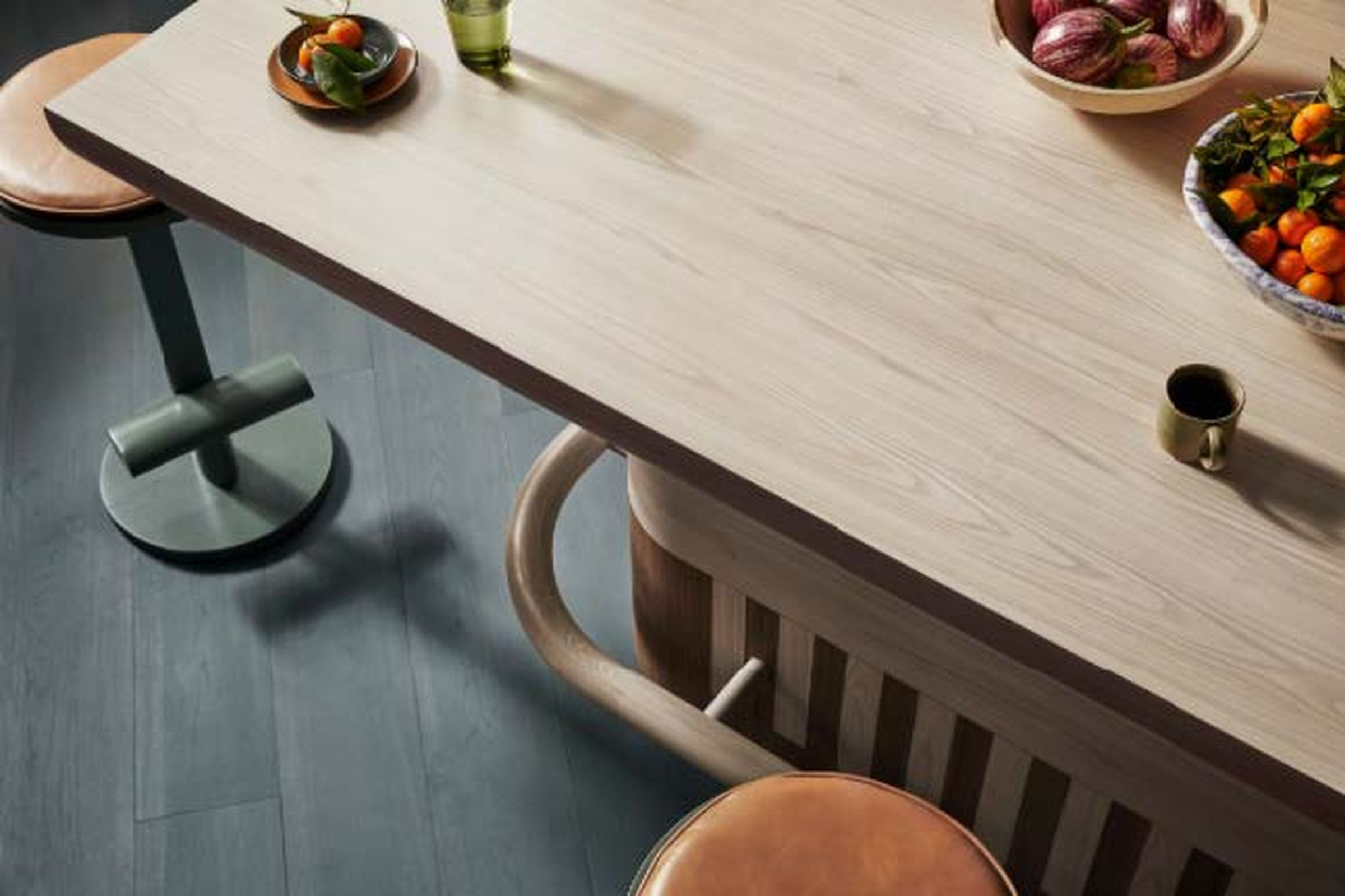 Laminex collaborates with design powerhouse YSG Studio | ArchitectureAu