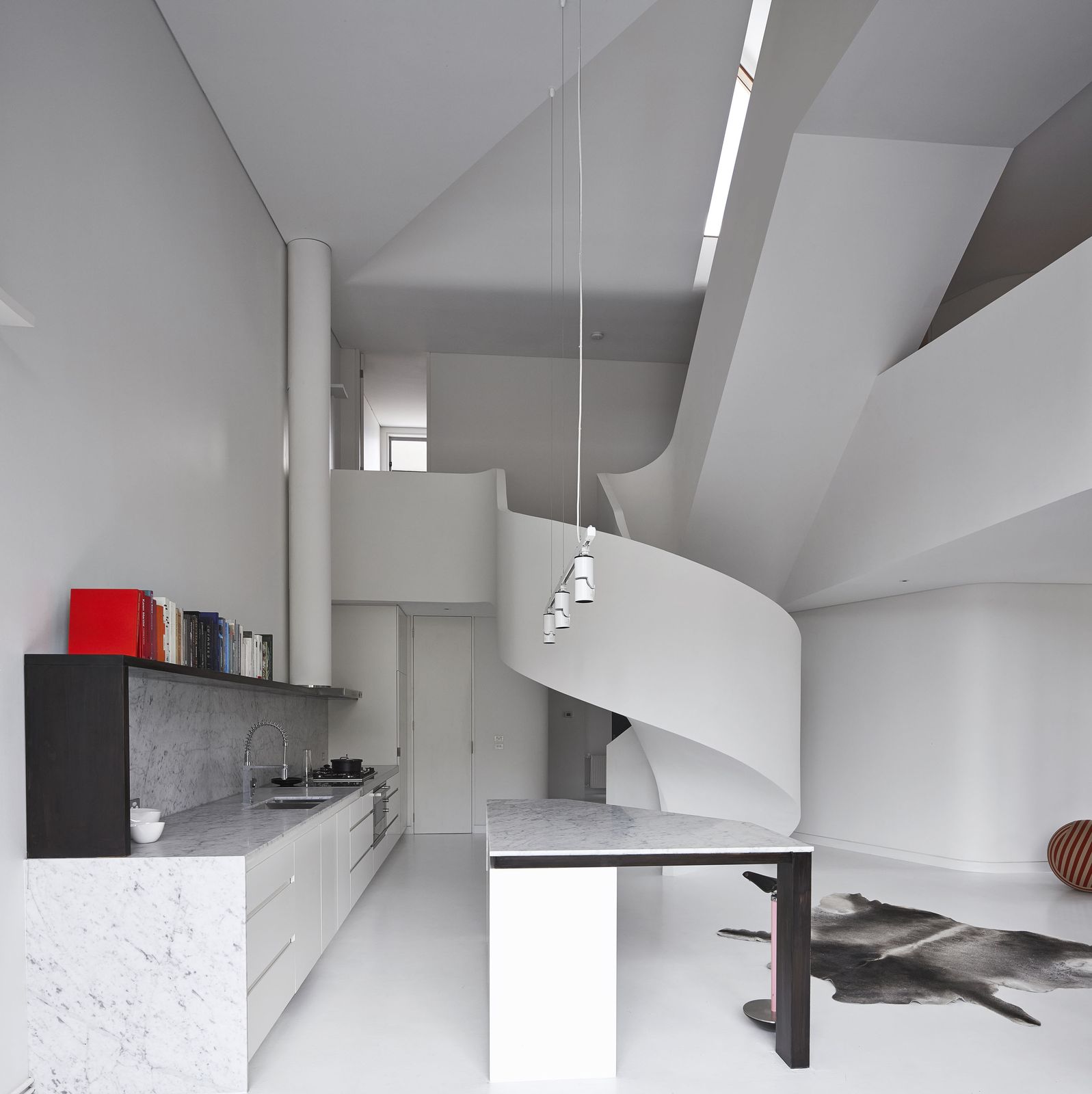 2014 Australian Interior Design Awards: Residential Design | ArchitectureAu