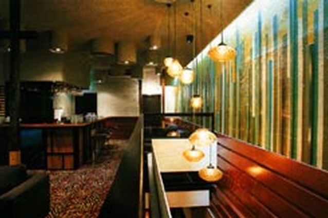 Interior | ArchitectureAu