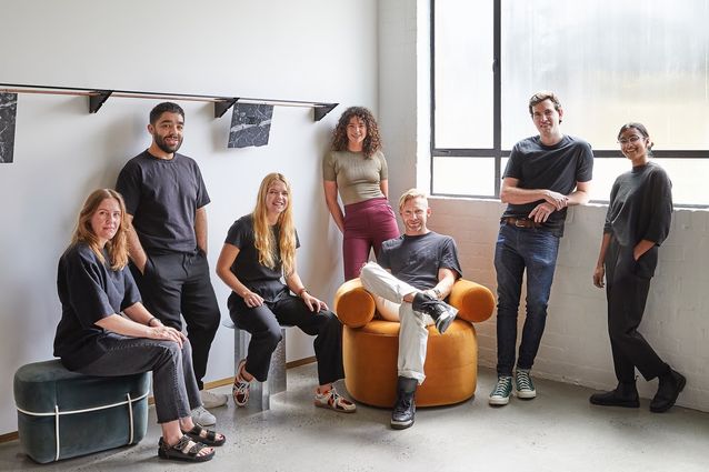 Zetr Design Zetr strikes gold with a win at the Good Design Awards | ArchitectureAu
