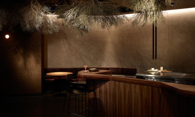 2020 Eat Drink Design Awards shortlist: Best Bar Design | ArchitectureAu