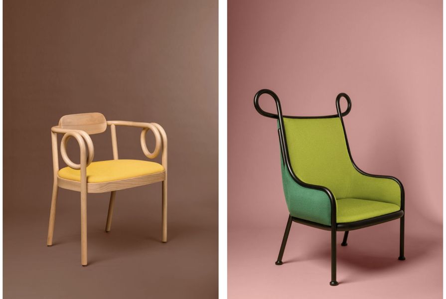The Furniture You Need From Milan Design Week
