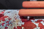 Moooi Carpets from the Space collection