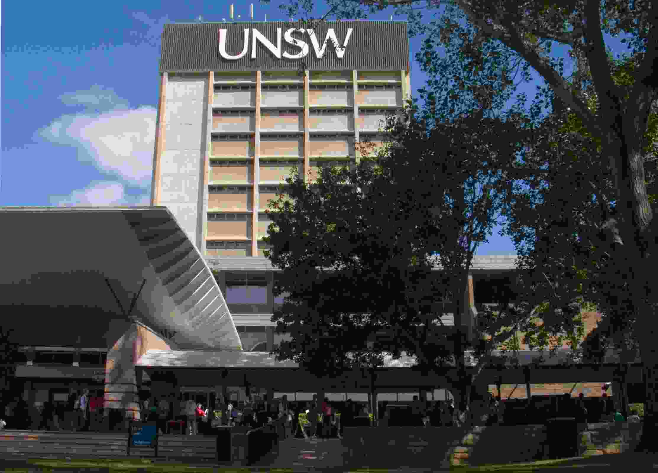 UNSW Faculty of Built Environment to merge; staff cuts loom ...