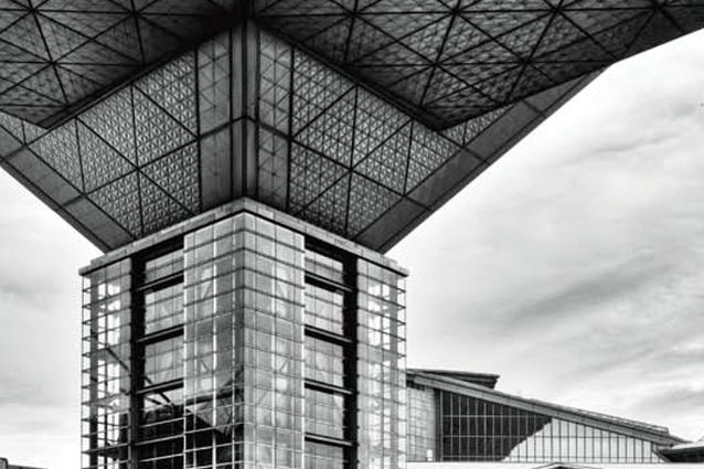 洋書／ARCHITECTURE：AN OVERVIEW Architecture since 1400: James-Chakraborty, Kathleen