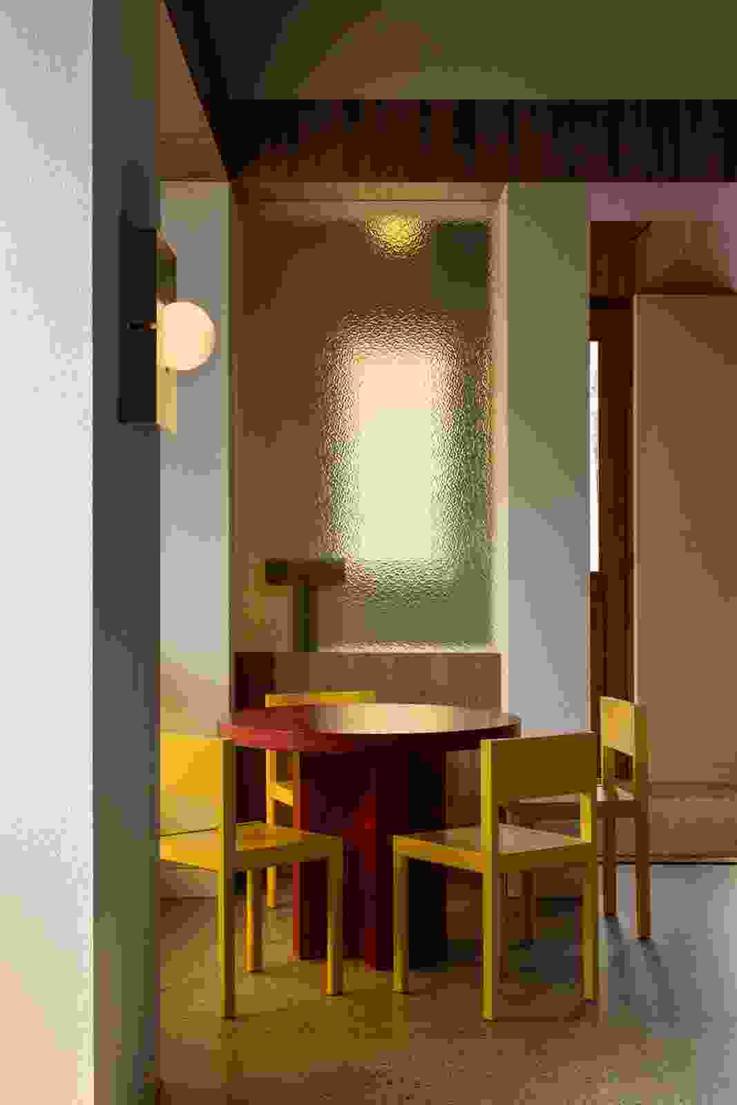 Latteria by Studio Gram | ArchitectureAu