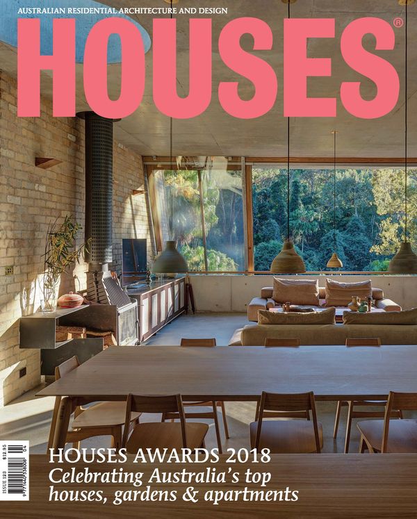 Houses, August 2018