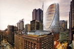 Unsolicited two-tower, over-station development for Sydney’s Martin Place approved