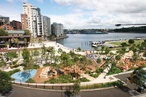Practice Profile: Fiona Robbé Landscape Architects