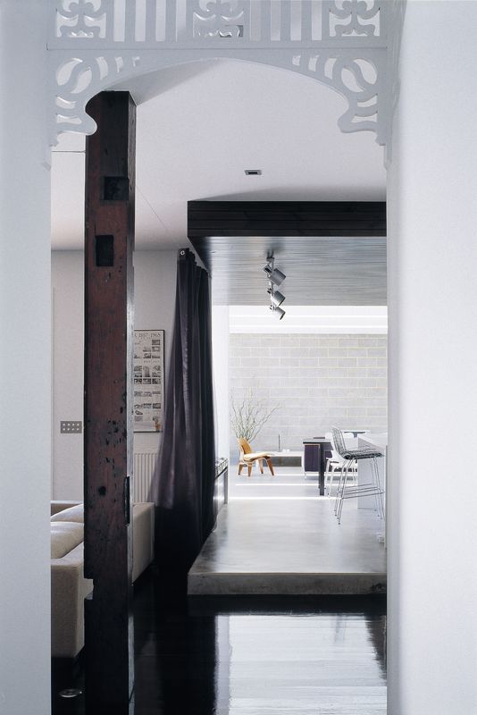 First House Kelso House ArchitectureAu