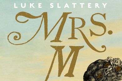Mrs M: a story of architectural and romantic alliances in a bold new world