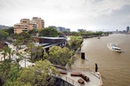 2014 National Landscape Architecture Award: Design