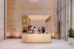 2017 Eat Drink Design shortlist: Best Retail Design