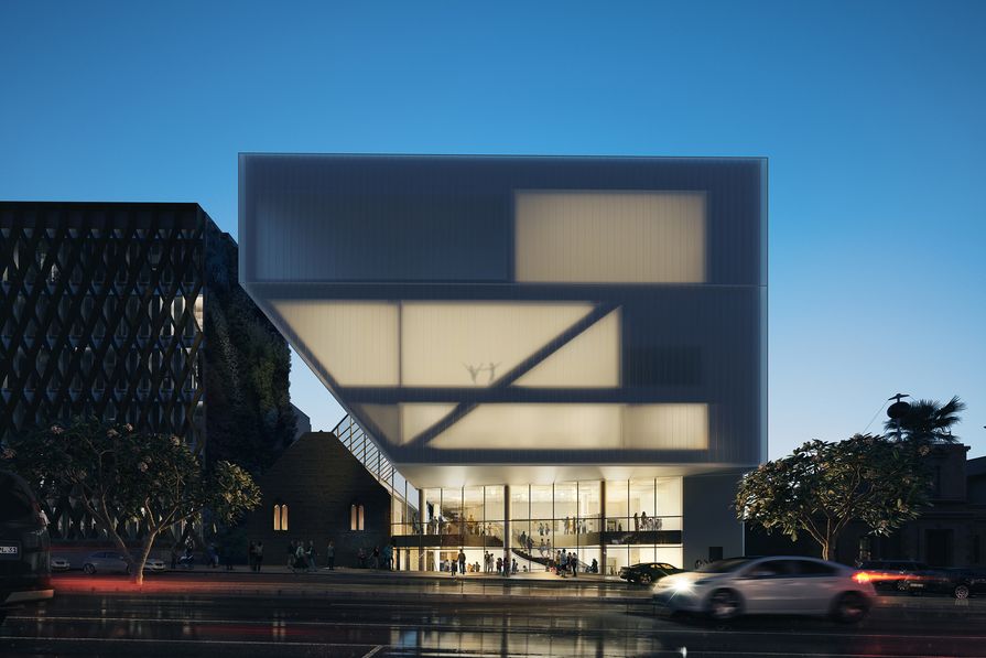 geelong-performing-arts-centre-redevelopment-approved-architectureau