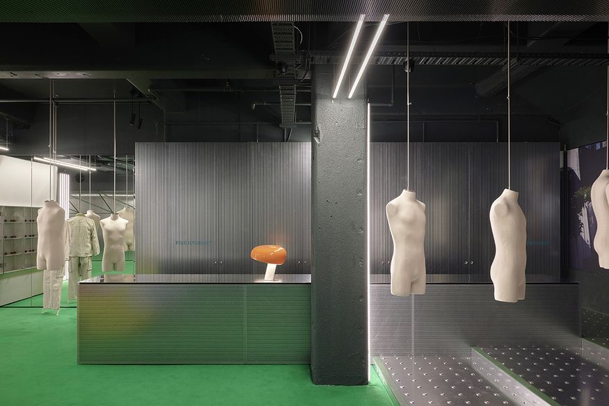 2024 Australian Interior Design Awards shortlist | ArchitectureAu