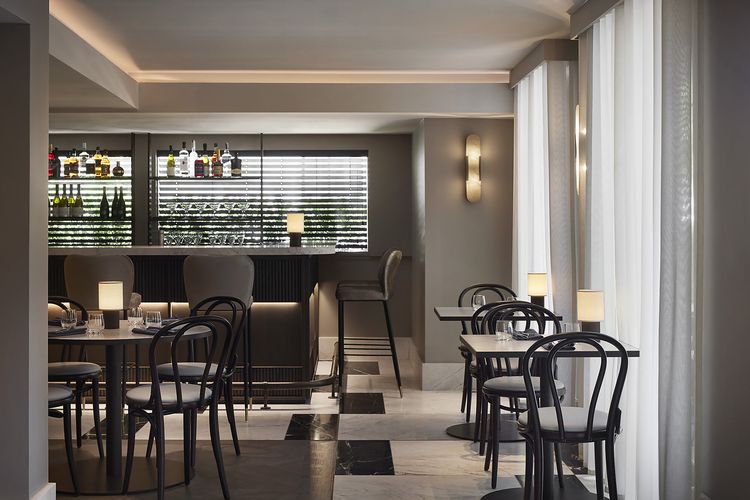 2024 Eat Drink Design Awards shortlist: Best Hotel Design | ArchitectureAu