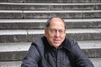 Marc Treib: Attending place