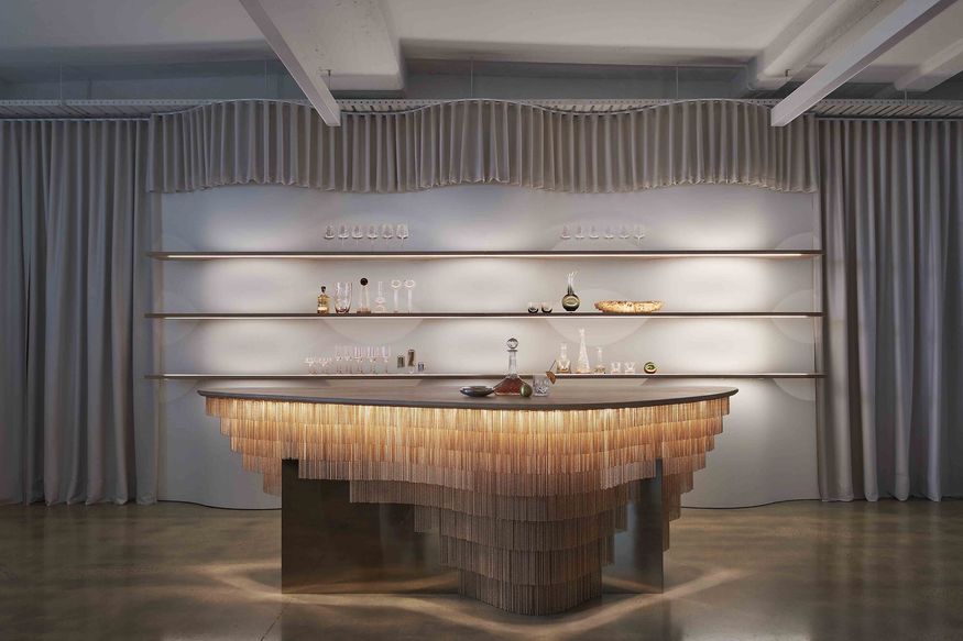 2025 Australian Interior Design Awards shortlist: Workplace Design ...