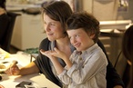 Does motherhood + architecture = no career?