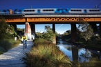 Clifton Hill Railway Project