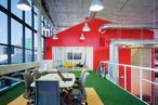 Design Speaks: Work Place/Work Life 2015