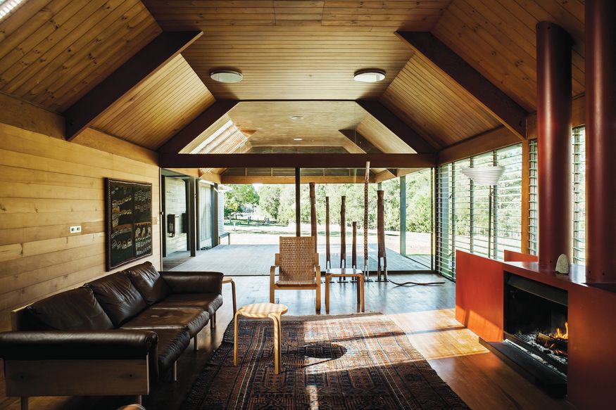 Iconic Australian Houses | ArchitectureAu