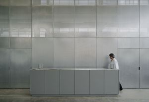 Swop South Melbourne by William McRoberts with Studio Gardner
