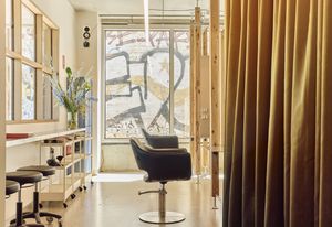Supersalon by We Are Humble