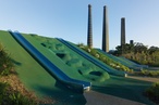 Sydney Park Playground
