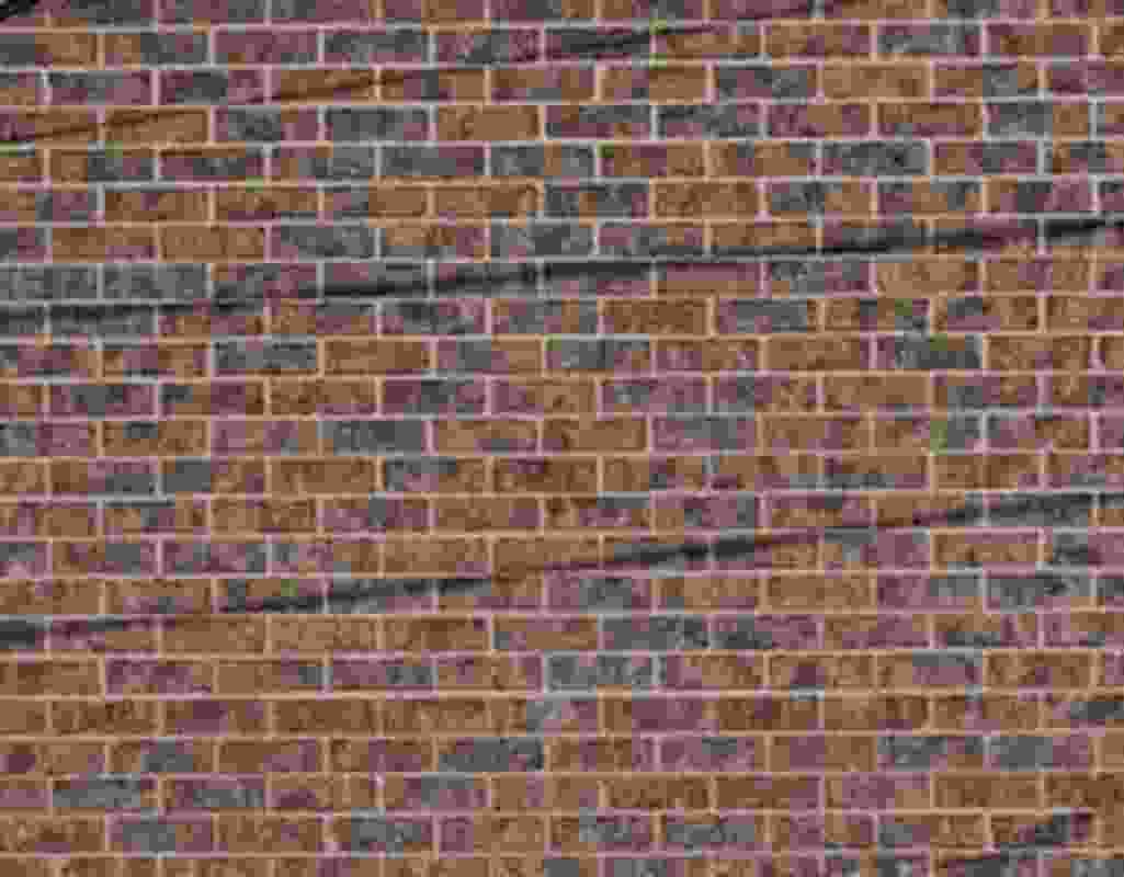 Clay bricks
