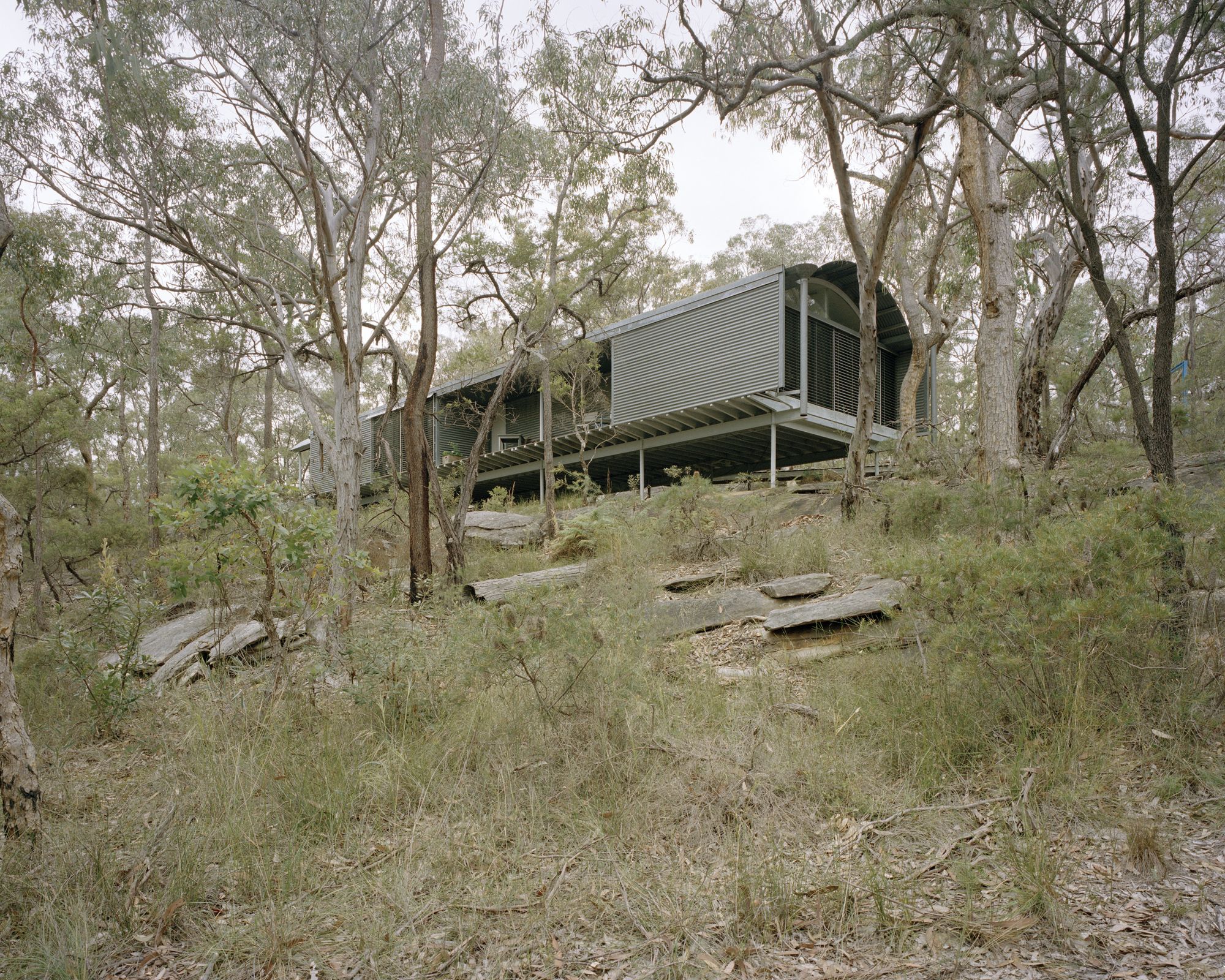 Looking back: 2025's Revisited | ArchitectureAu