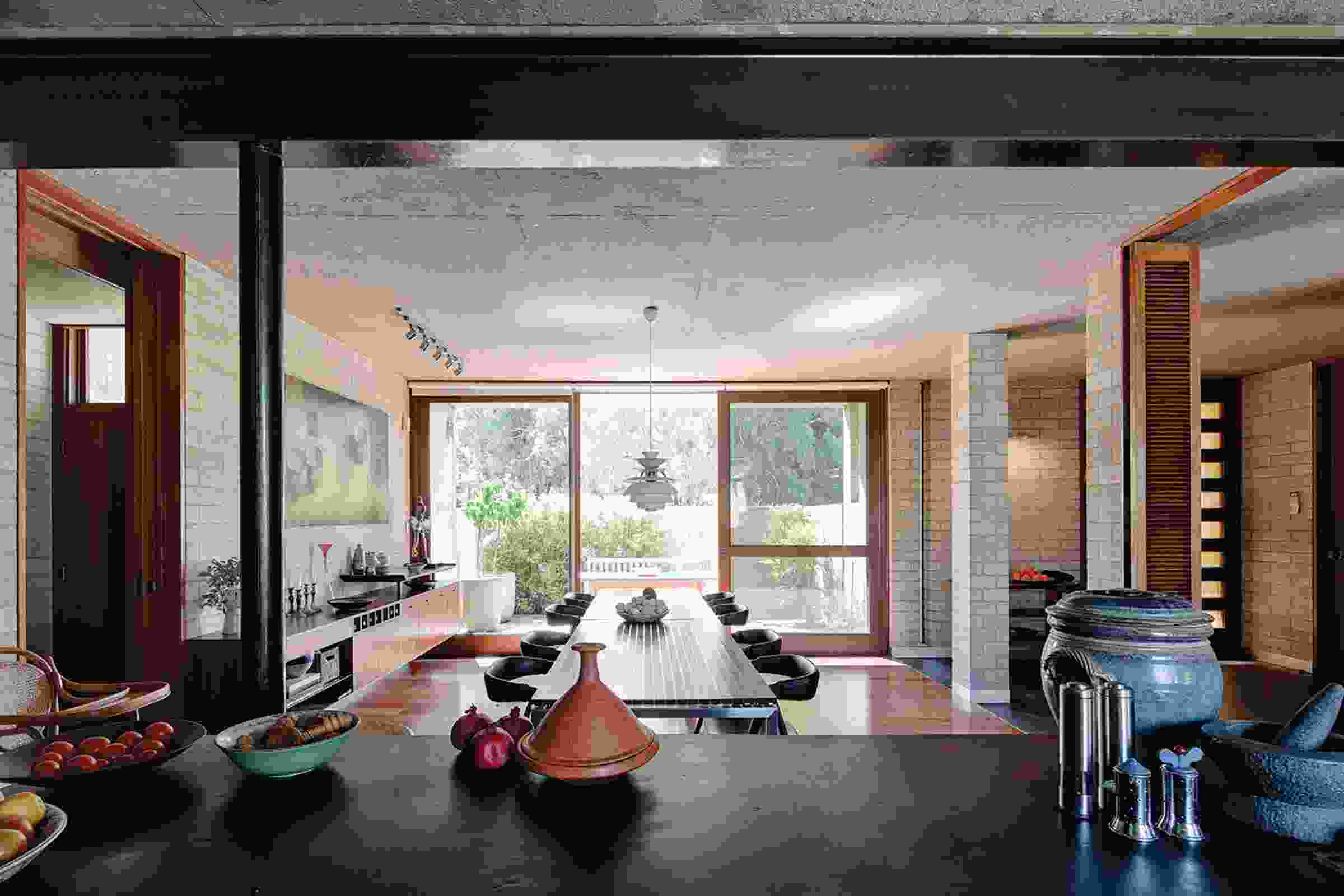 McConnell Residence (1967) revisited | ArchitectureAu
